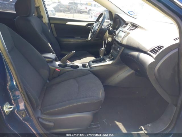 Photo 4 VIN: 3N1AB7AP6KY272213 - NISSAN SENTRA 