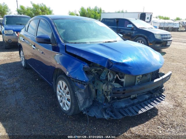 Photo 5 VIN: 3N1AB7AP6KY272213 - NISSAN SENTRA 