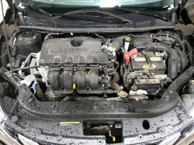 Photo 10 VIN: 3N1AB7AP6KY272342 - NISSAN SENTRA 