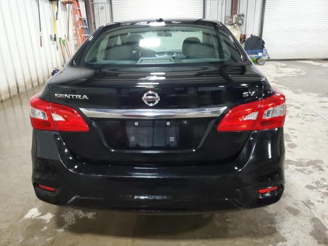 Photo 5 VIN: 3N1AB7AP6KY272342 - NISSAN SENTRA 