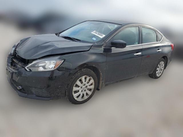 Photo 0 VIN: 3N1AB7AP6KY273426 - NISSAN SENTRA 