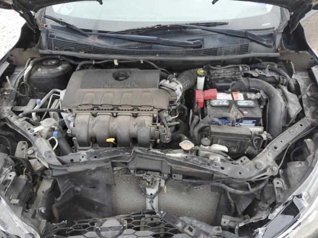 Photo 10 VIN: 3N1AB7AP6KY273426 - NISSAN SENTRA 