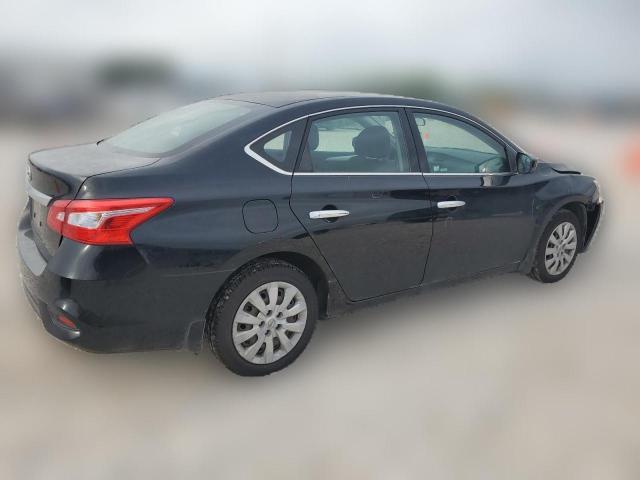 Photo 2 VIN: 3N1AB7AP6KY273426 - NISSAN SENTRA 