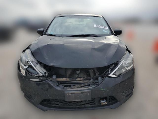 Photo 4 VIN: 3N1AB7AP6KY273426 - NISSAN SENTRA 