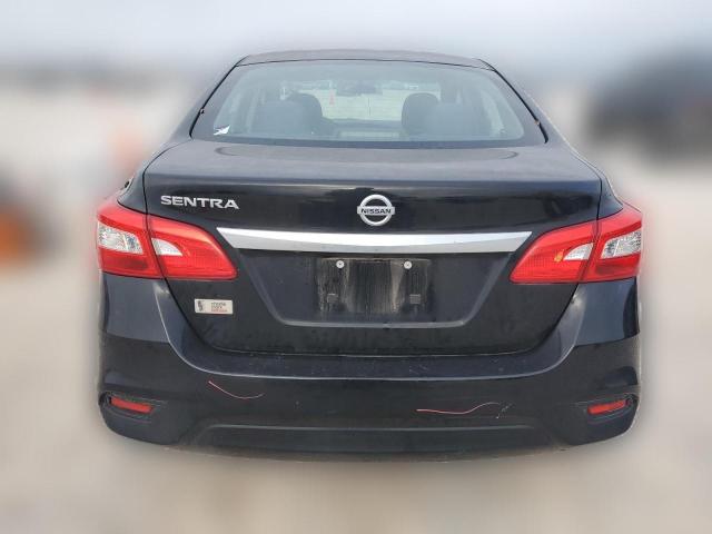 Photo 5 VIN: 3N1AB7AP6KY273426 - NISSAN SENTRA 