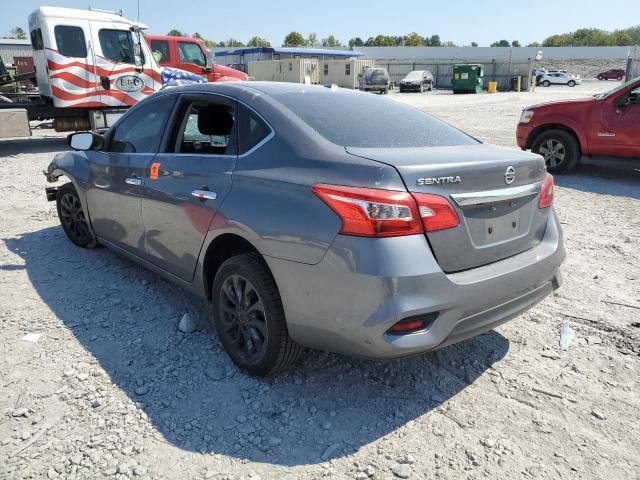 Photo 2 VIN: 3N1AB7AP6KY278190 - NISSAN SENTRA S 