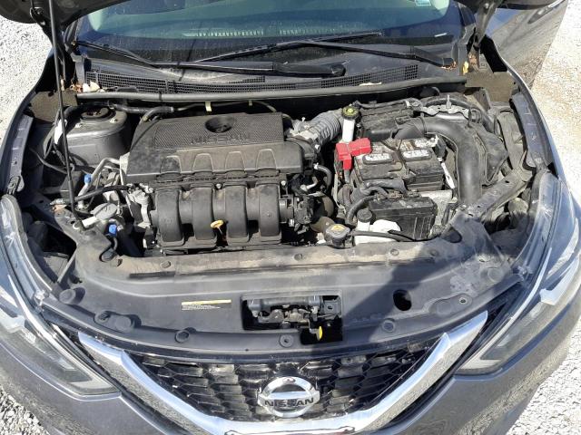 Photo 10 VIN: 3N1AB7AP6KY278447 - NISSAN SENTRA S 