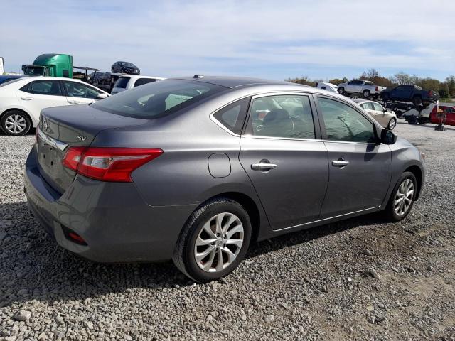 Photo 2 VIN: 3N1AB7AP6KY278447 - NISSAN SENTRA S 