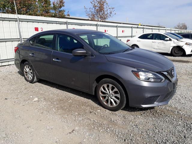 Photo 3 VIN: 3N1AB7AP6KY278447 - NISSAN SENTRA S 