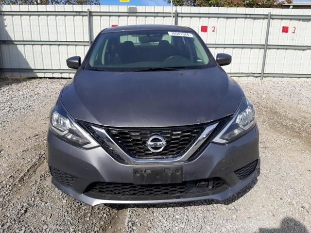 Photo 4 VIN: 3N1AB7AP6KY278447 - NISSAN SENTRA S 