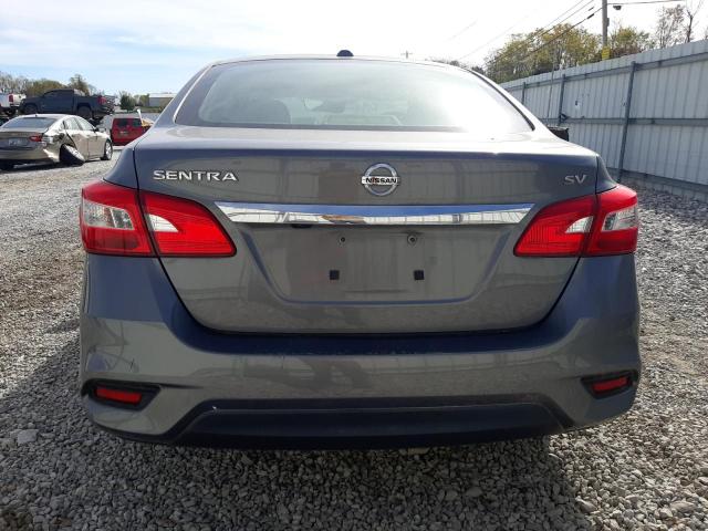 Photo 5 VIN: 3N1AB7AP6KY278447 - NISSAN SENTRA S 