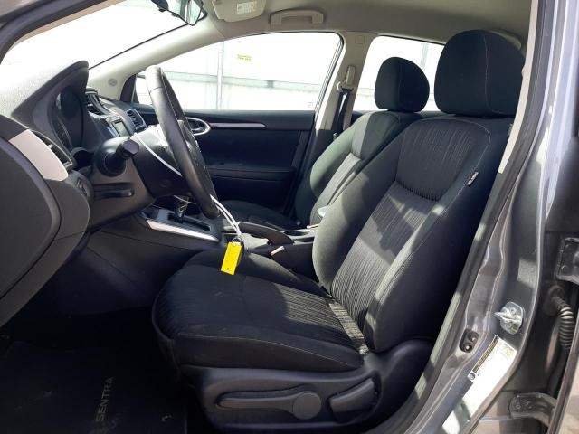 Photo 6 VIN: 3N1AB7AP6KY278447 - NISSAN SENTRA S 