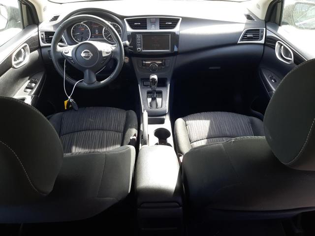 Photo 7 VIN: 3N1AB7AP6KY278447 - NISSAN SENTRA S 