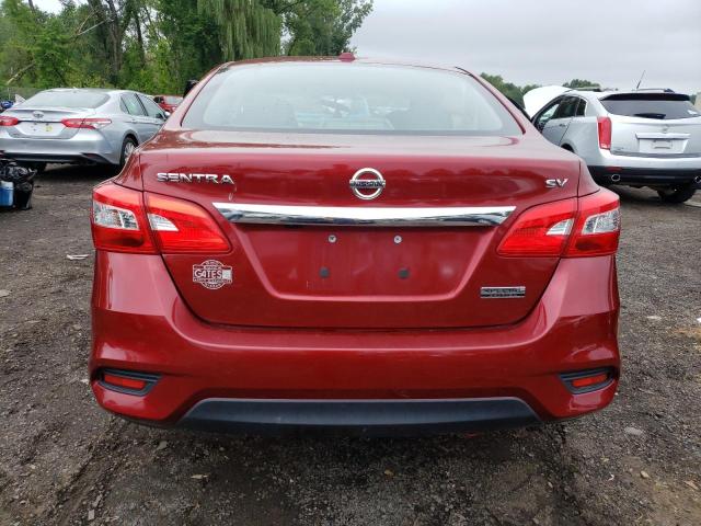 Photo 5 VIN: 3N1AB7AP6KY278822 - NISSAN SENTRA S 