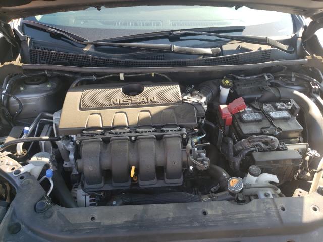 Photo 6 VIN: 3N1AB7AP6KY280392 - NISSAN SENTRA S 