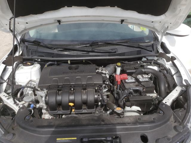 Photo 6 VIN: 3N1AB7AP6KY281204 - NISSAN SENTRA S 