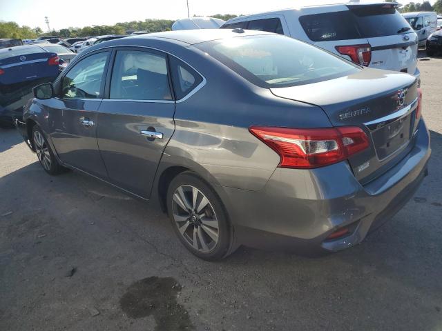 Photo 1 VIN: 3N1AB7AP6KY281834 - NISSAN SENTRA S 