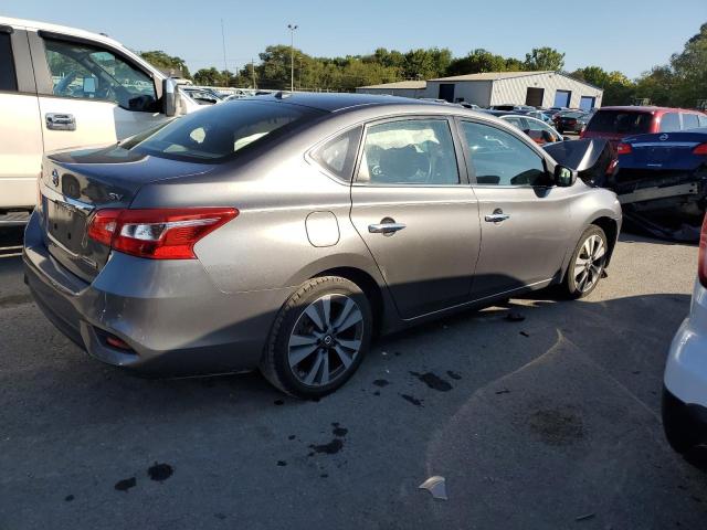 Photo 2 VIN: 3N1AB7AP6KY281834 - NISSAN SENTRA S 