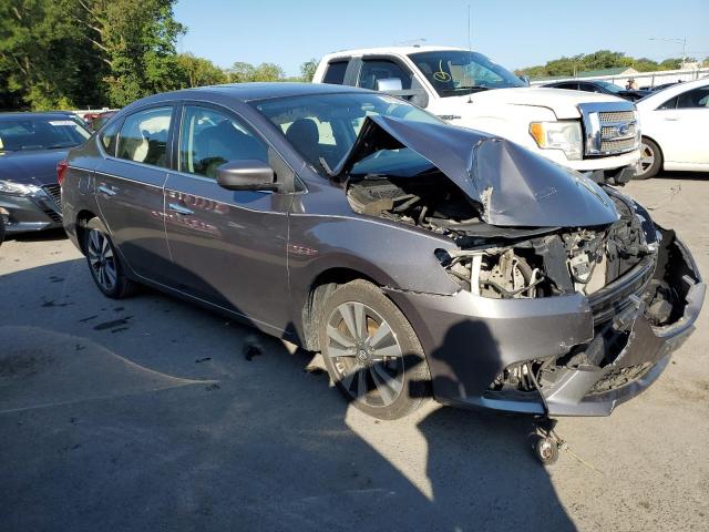 Photo 3 VIN: 3N1AB7AP6KY281834 - NISSAN SENTRA S 