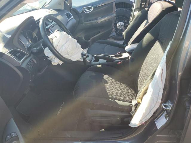 Photo 6 VIN: 3N1AB7AP6KY281834 - NISSAN SENTRA S 