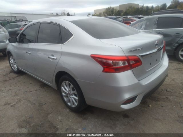 Photo 2 VIN: 3N1AB7AP6KY283521 - NISSAN SENTRA 