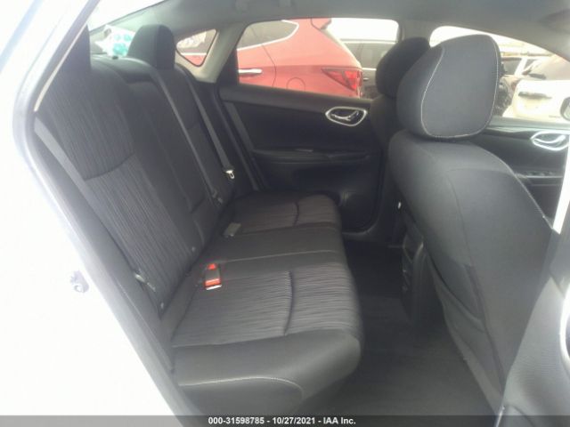 Photo 7 VIN: 3N1AB7AP6KY283521 - NISSAN SENTRA 