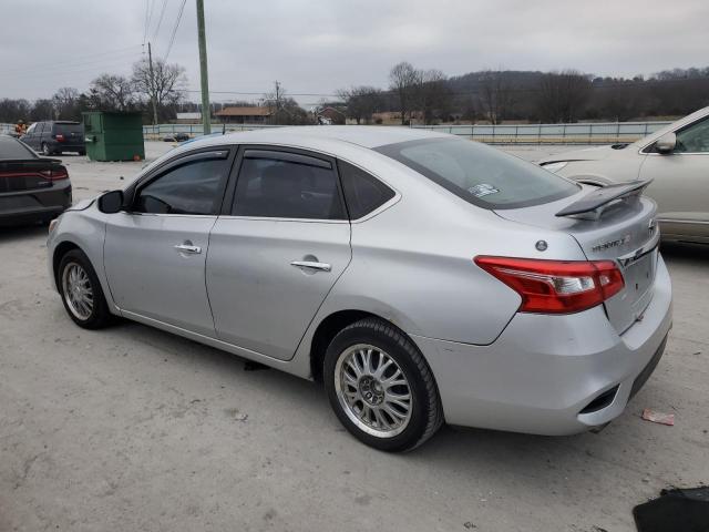 Photo 1 VIN: 3N1AB7AP6KY283664 - NISSAN SENTRA S 