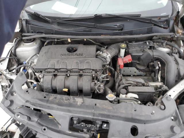 Photo 10 VIN: 3N1AB7AP6KY283664 - NISSAN SENTRA S 