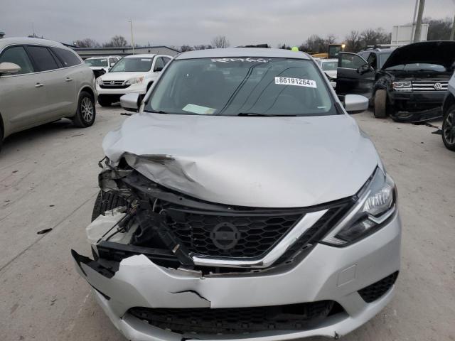 Photo 4 VIN: 3N1AB7AP6KY283664 - NISSAN SENTRA S 