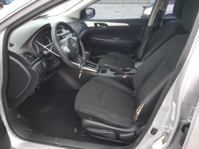 Photo 6 VIN: 3N1AB7AP6KY283664 - NISSAN SENTRA S 