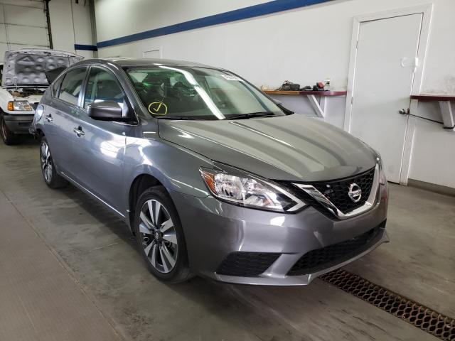 Photo 0 VIN: 3N1AB7AP6KY283759 - NISSAN SENTRA S 