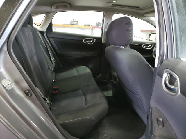 Photo 5 VIN: 3N1AB7AP6KY283759 - NISSAN SENTRA S 