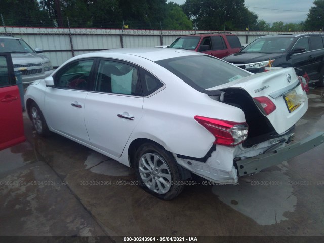 Photo 2 VIN: 3N1AB7AP6KY284491 - NISSAN SENTRA 