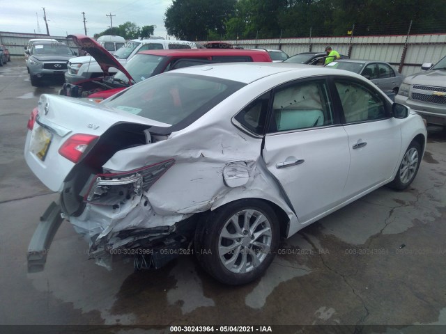 Photo 3 VIN: 3N1AB7AP6KY284491 - NISSAN SENTRA 