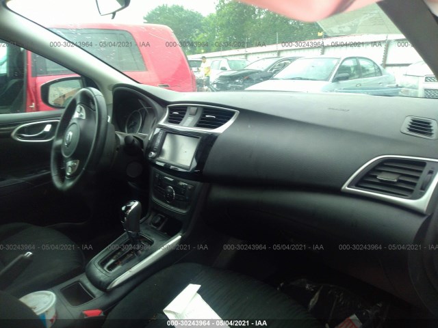 Photo 4 VIN: 3N1AB7AP6KY284491 - NISSAN SENTRA 