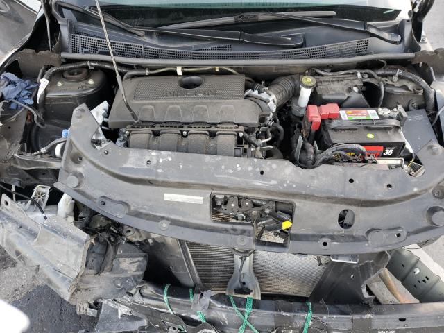 Photo 6 VIN: 3N1AB7AP6KY285348 - NISSAN SENTRA S 