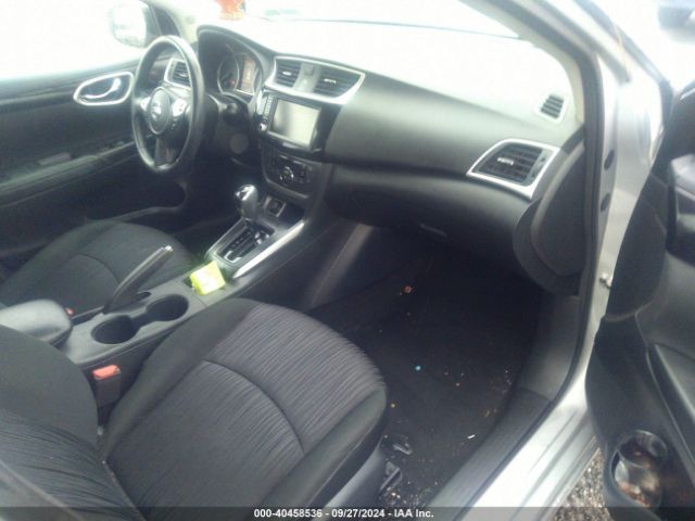 Photo 4 VIN: 3N1AB7AP6KY285382 - NISSAN SENTRA 