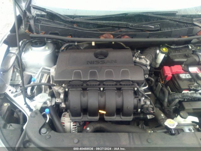 Photo 9 VIN: 3N1AB7AP6KY285382 - NISSAN SENTRA 