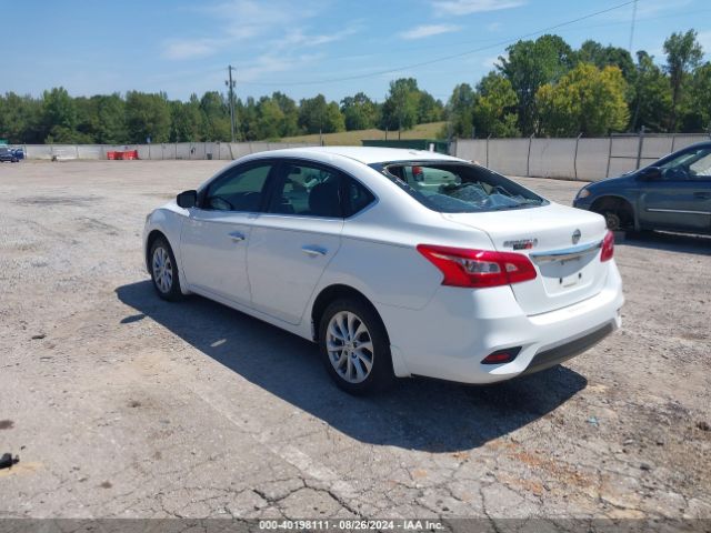 Photo 2 VIN: 3N1AB7AP6KY285995 - NISSAN SENTRA 