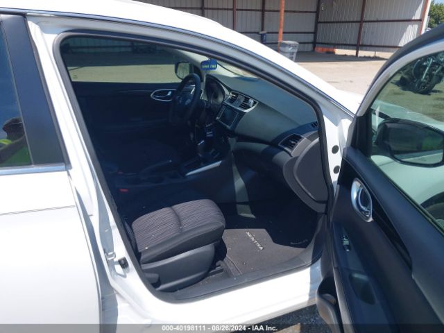 Photo 4 VIN: 3N1AB7AP6KY285995 - NISSAN SENTRA 