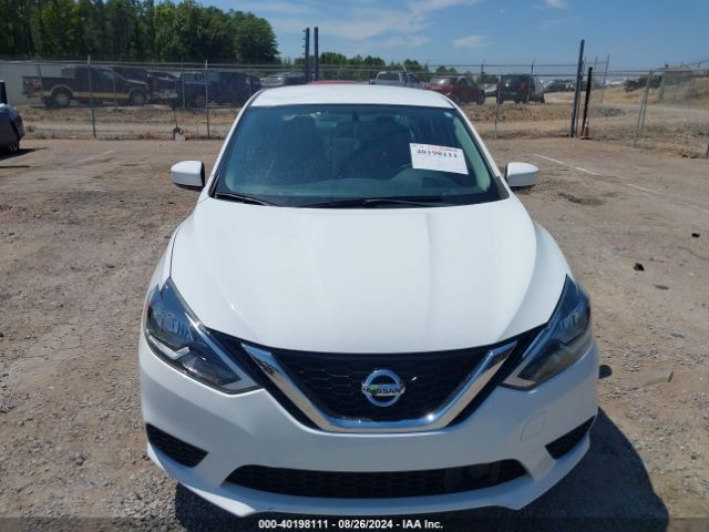 Photo 5 VIN: 3N1AB7AP6KY285995 - NISSAN SENTRA 