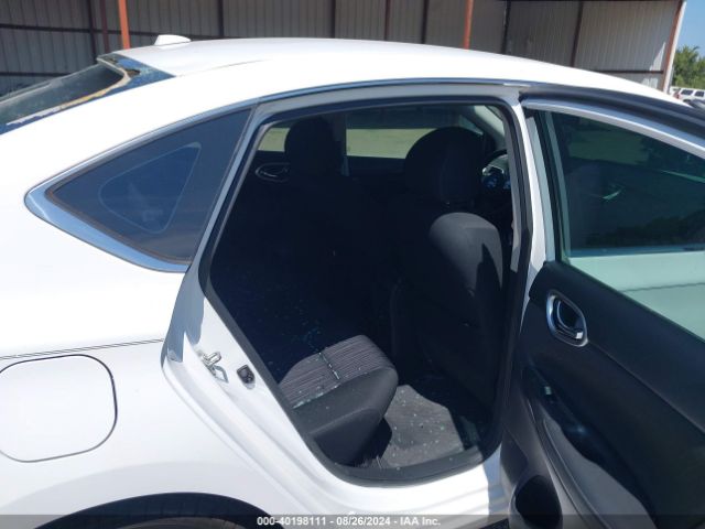 Photo 7 VIN: 3N1AB7AP6KY285995 - NISSAN SENTRA 