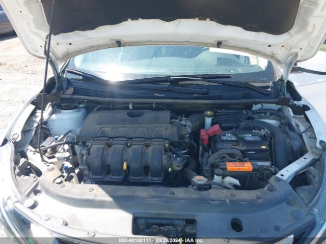 Photo 9 VIN: 3N1AB7AP6KY285995 - NISSAN SENTRA 