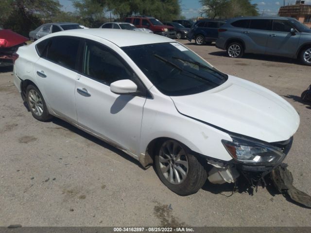 Photo 0 VIN: 3N1AB7AP6KY286208 - NISSAN SENTRA 