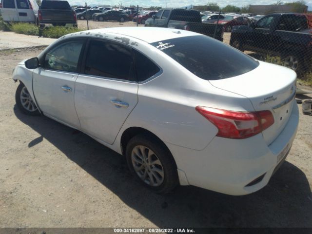 Photo 2 VIN: 3N1AB7AP6KY286208 - NISSAN SENTRA 