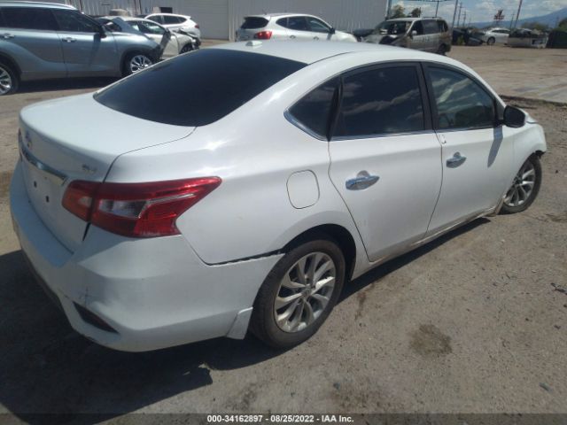 Photo 3 VIN: 3N1AB7AP6KY286208 - NISSAN SENTRA 