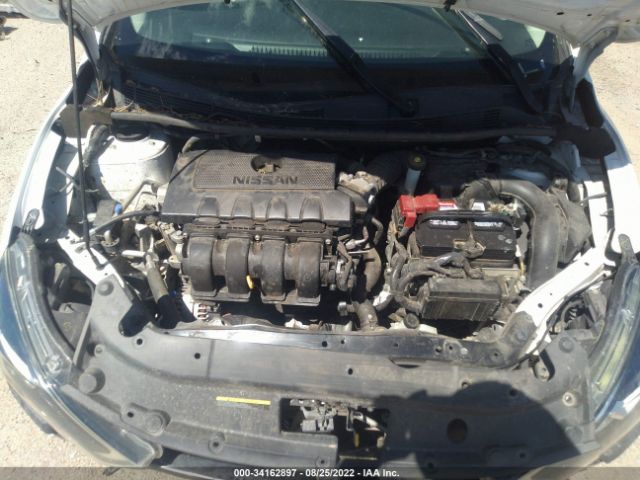 Photo 9 VIN: 3N1AB7AP6KY286208 - NISSAN SENTRA 