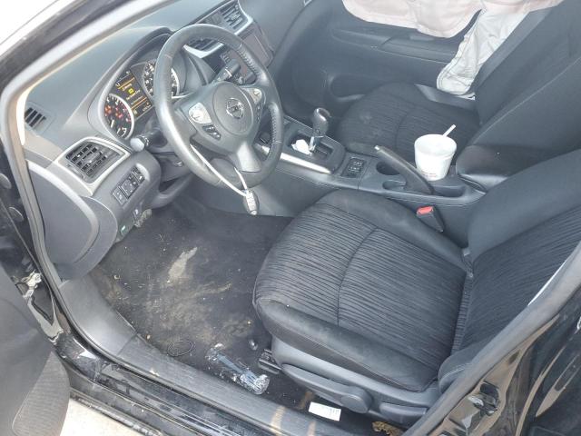 Photo 6 VIN: 3N1AB7AP6KY287245 - NISSAN SENTRA 