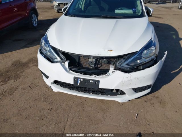 Photo 5 VIN: 3N1AB7AP6KY288153 - NISSAN SENTRA 