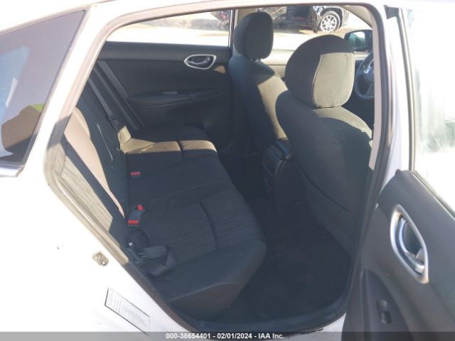 Photo 7 VIN: 3N1AB7AP6KY288153 - NISSAN SENTRA 